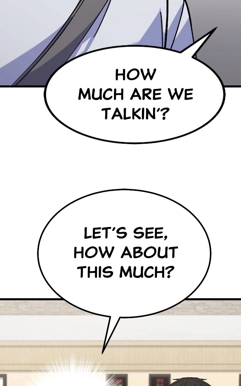 Divine Delivery Chapter 31, page 120 of 134
