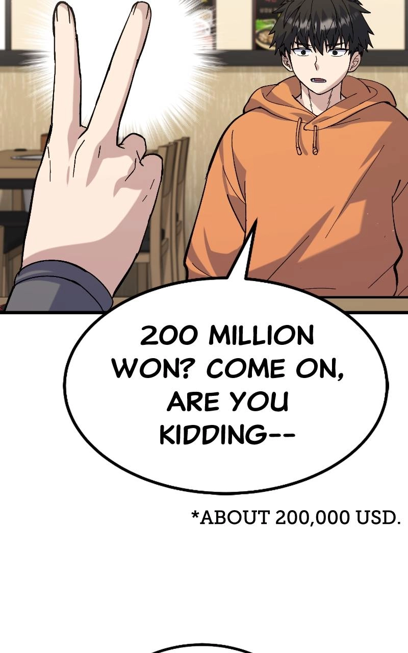 Divine Delivery Chapter 31, page 121 of 134