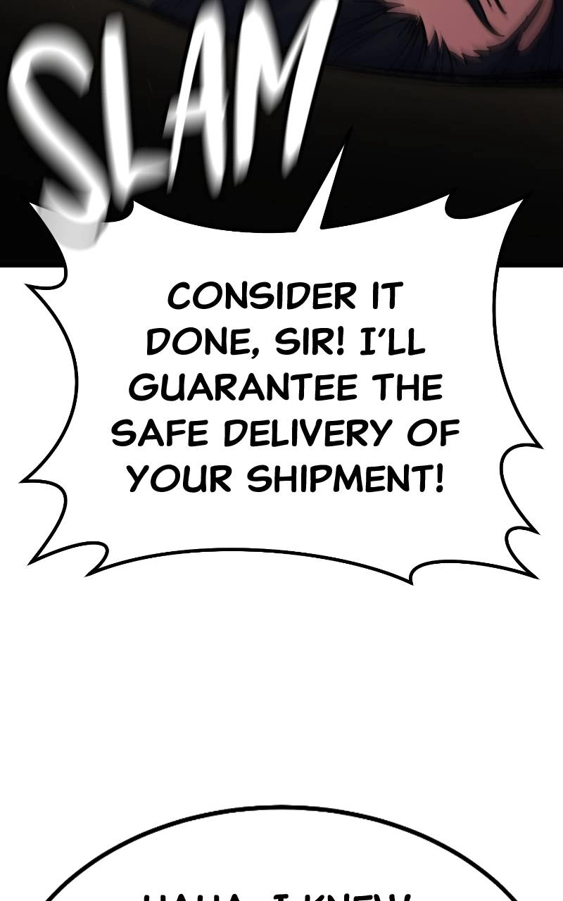 Divine Delivery Chapter 31, page 123 of 134
