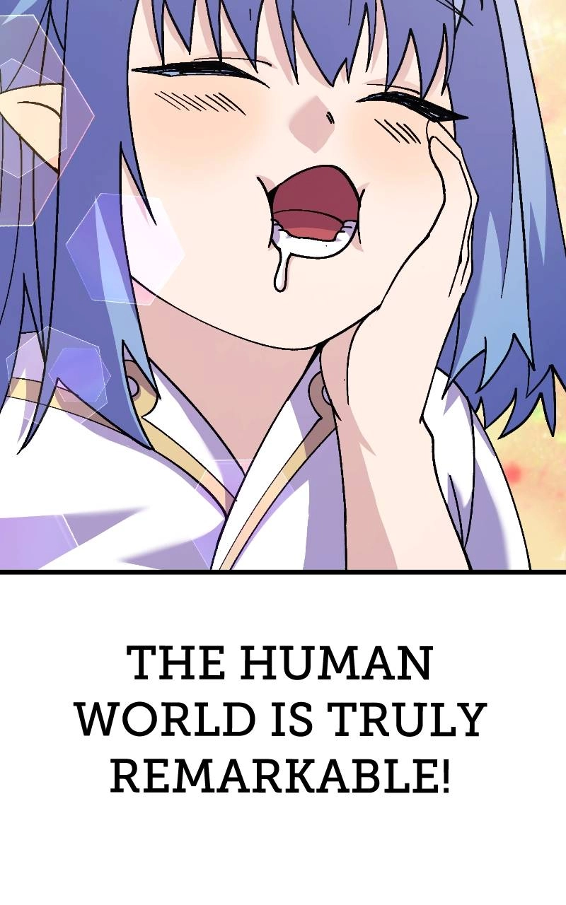Divine Delivery Chapter 31, page 126 of 134