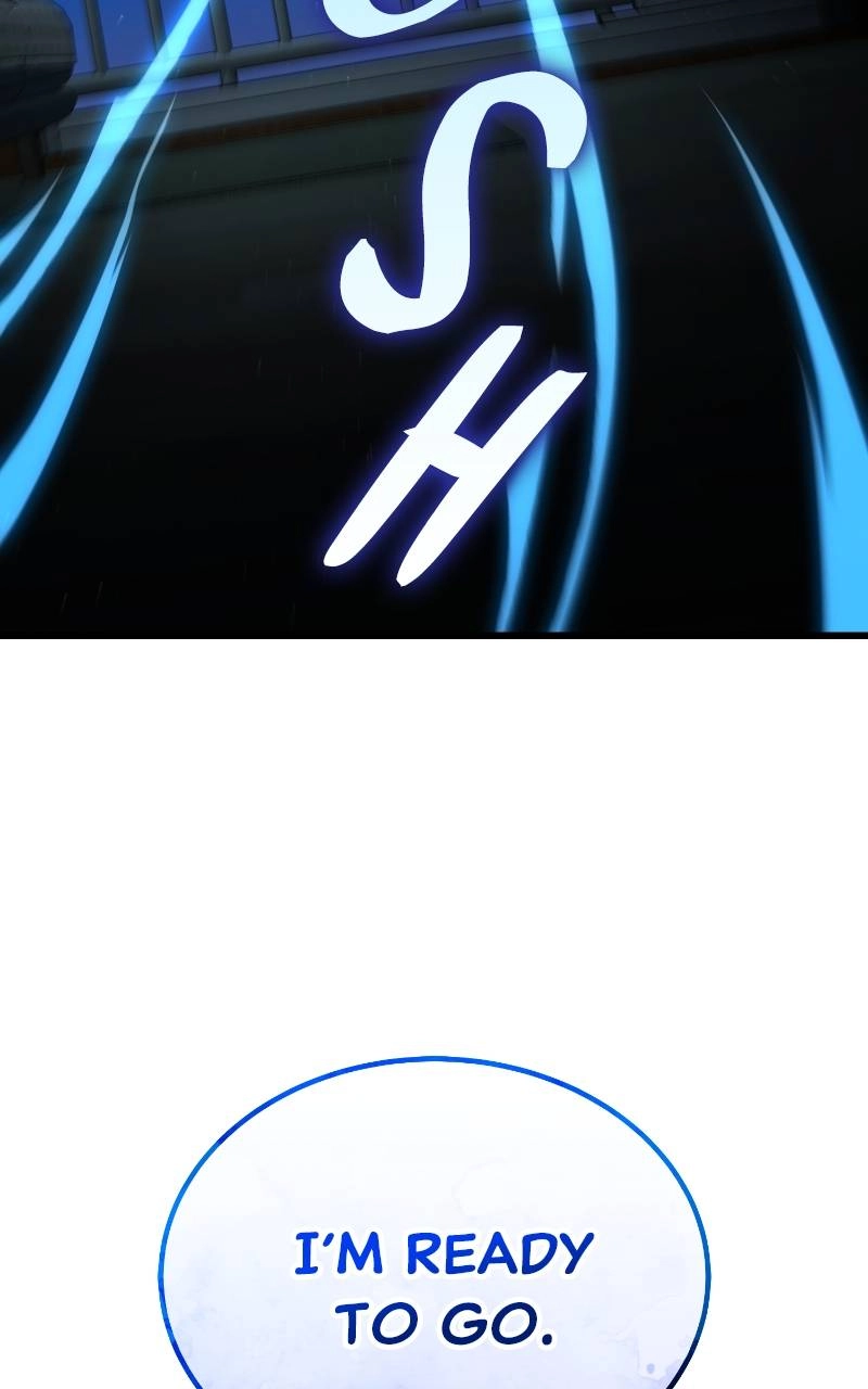 Divine Delivery Chapter 31, page 129 of 134
