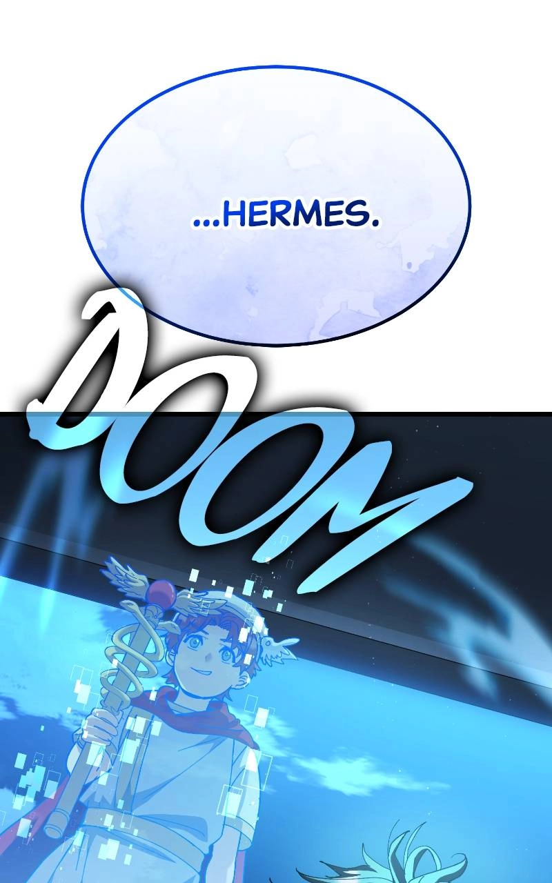 Divine Delivery Chapter 31, page 132 of 134