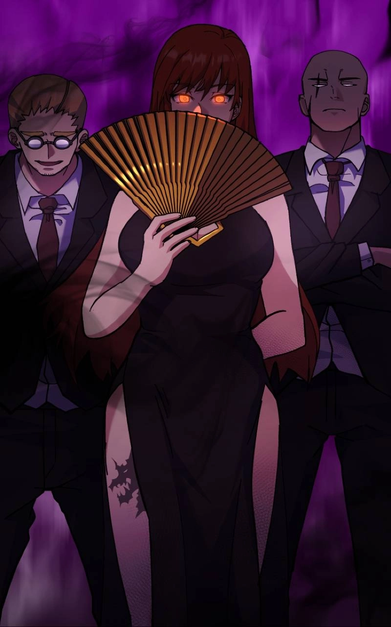 Divine Delivery Chapter 31, page 14 of 134