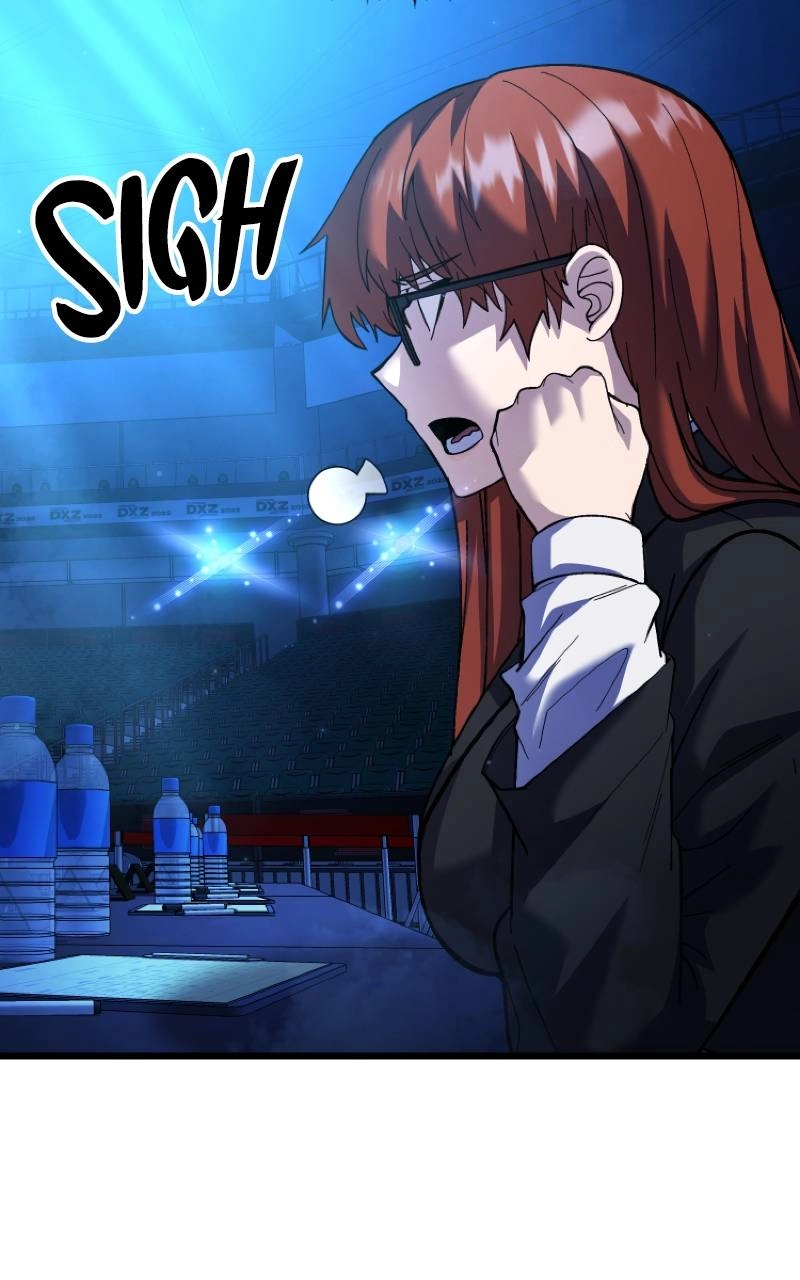 Divine Delivery Chapter 31, page 18 of 134