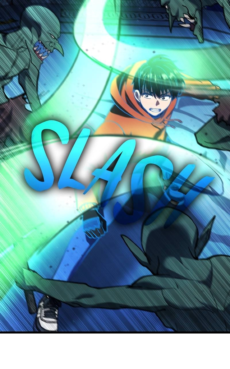 Divine Delivery Chapter 31, page 34 of 134