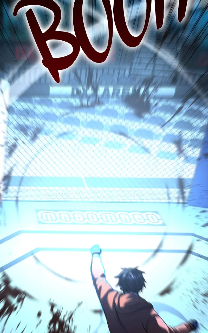 Divine Delivery Chapter 31, page 37 of 134
