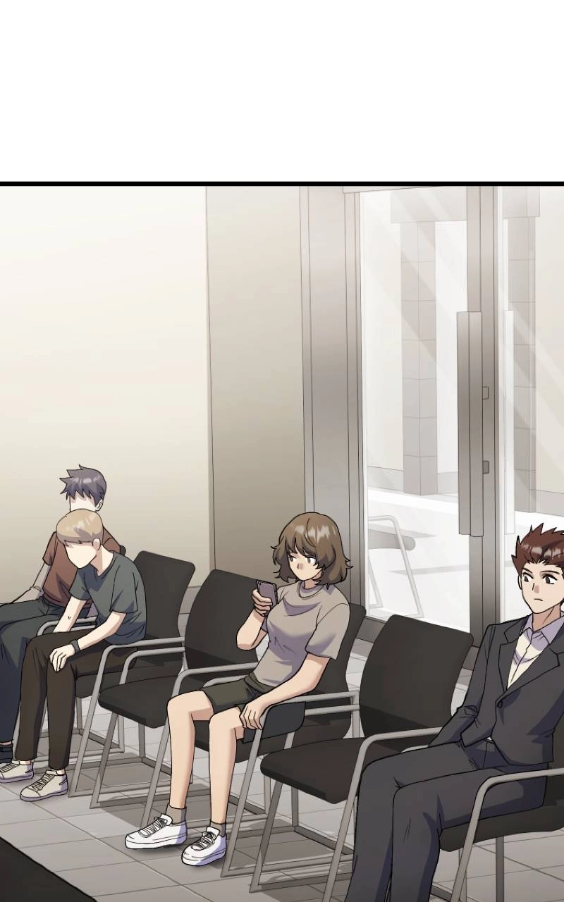 Divine Delivery Chapter 31, page 46 of 134
