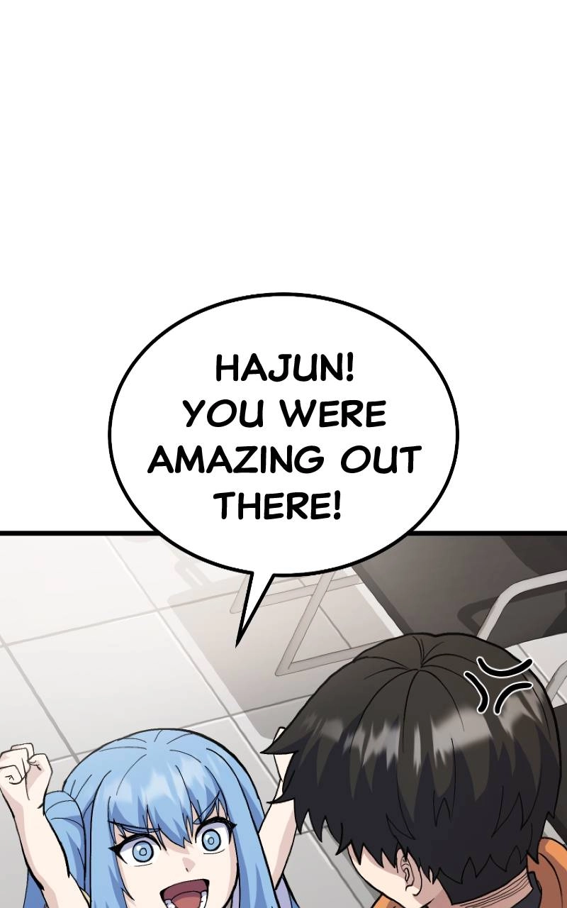 Divine Delivery Chapter 31, page 52 of 134