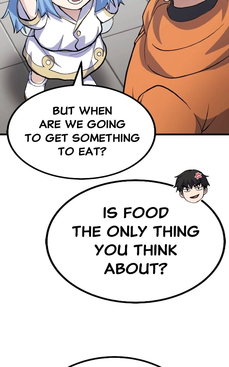 Divine Delivery Chapter 31, page 53 of 134