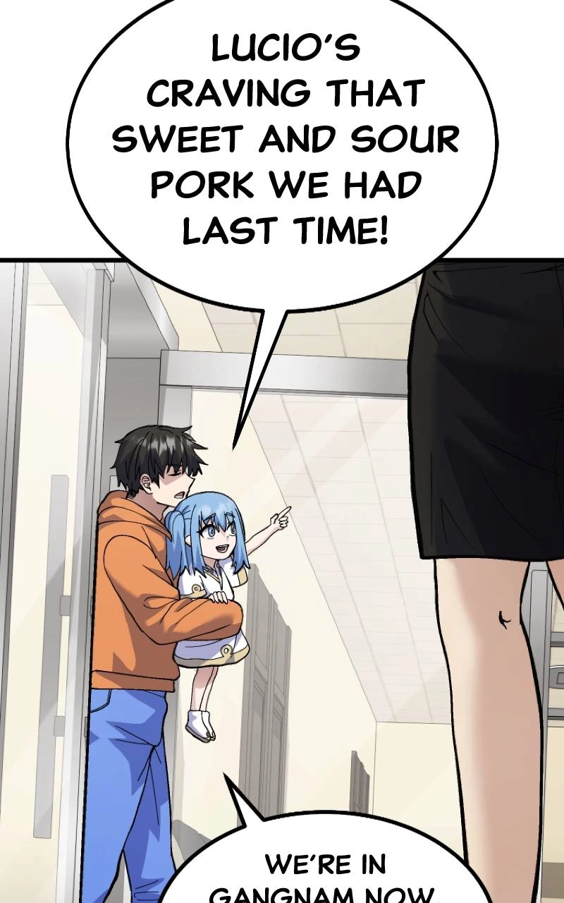 Divine Delivery Chapter 31, page 54 of 134