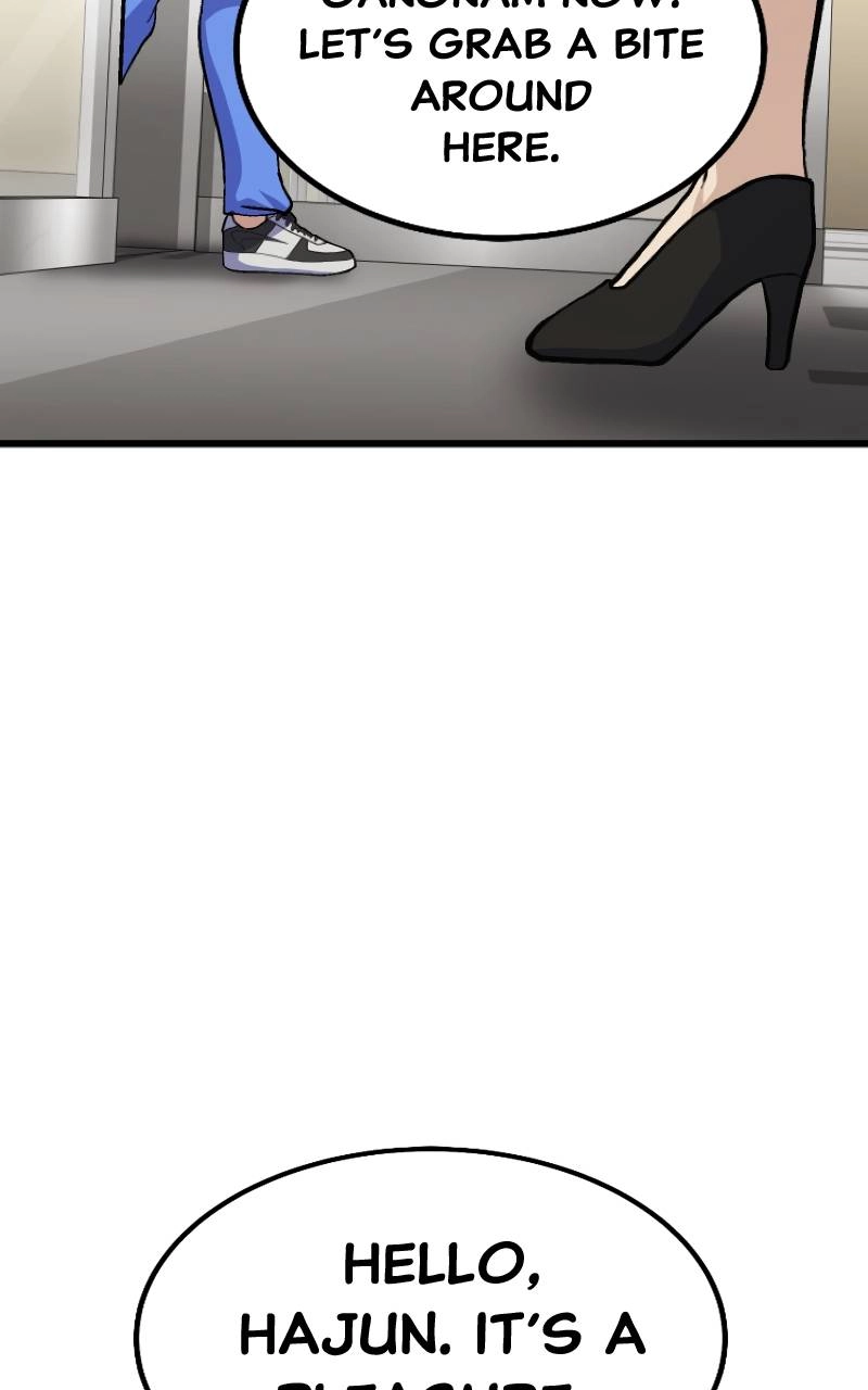 Divine Delivery Chapter 31, page 55 of 134