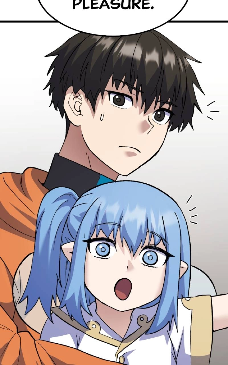Divine Delivery Chapter 31, page 56 of 134