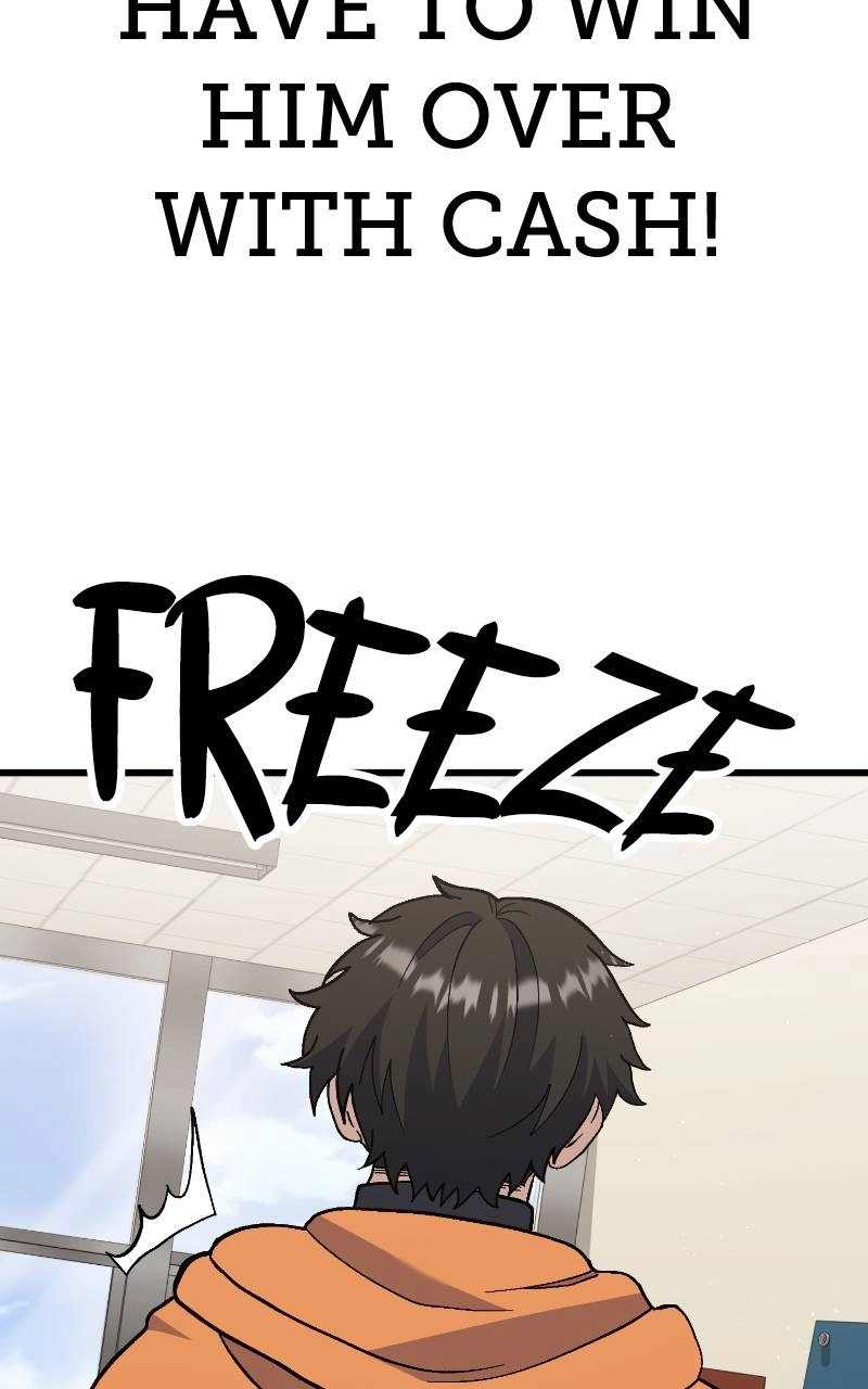 Divine Delivery Chapter 31, page 72 of 134