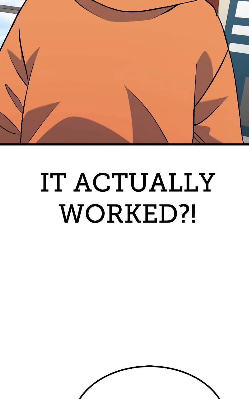 Divine Delivery Chapter 31, page 73 of 134