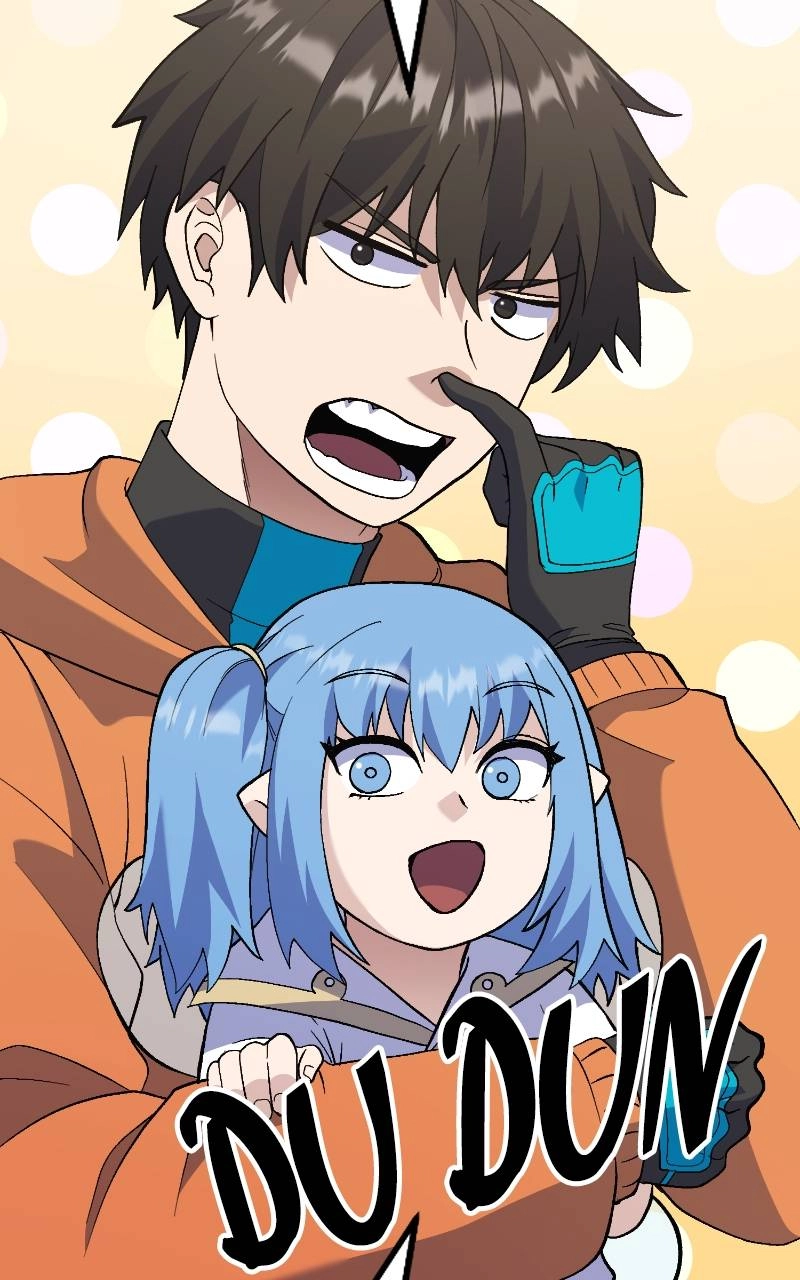 Divine Delivery Chapter 31, page 76 of 134