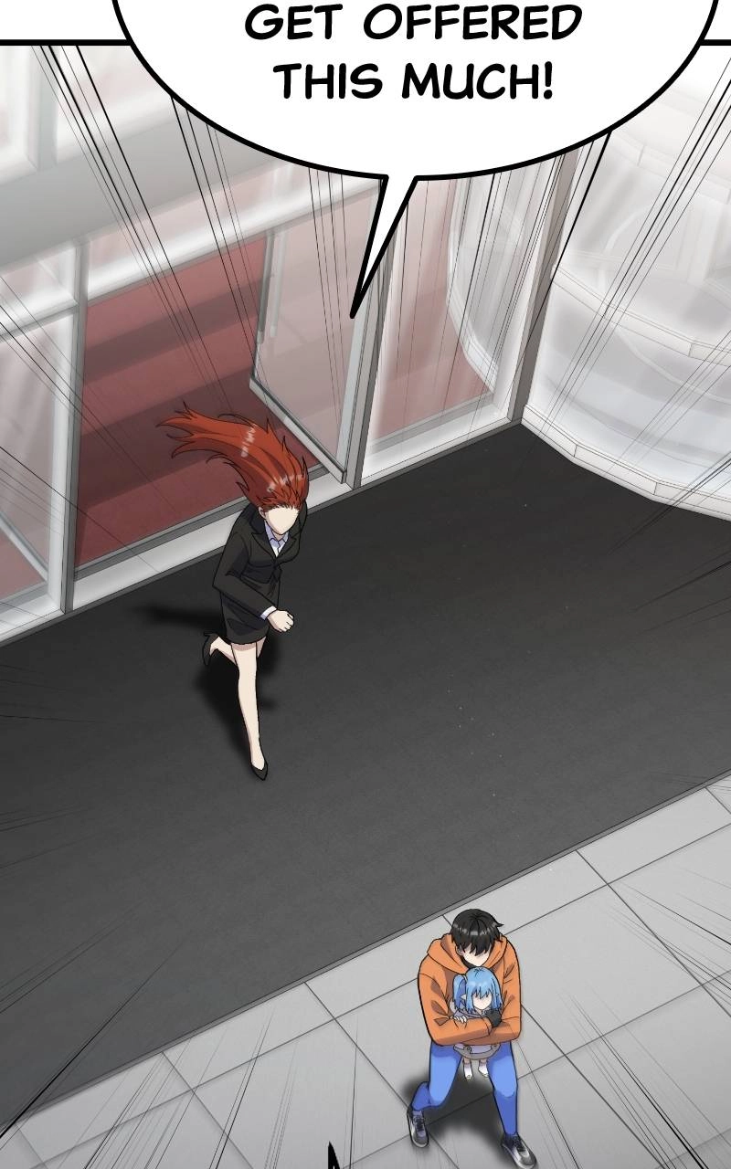 Divine Delivery Chapter 31, page 78 of 134