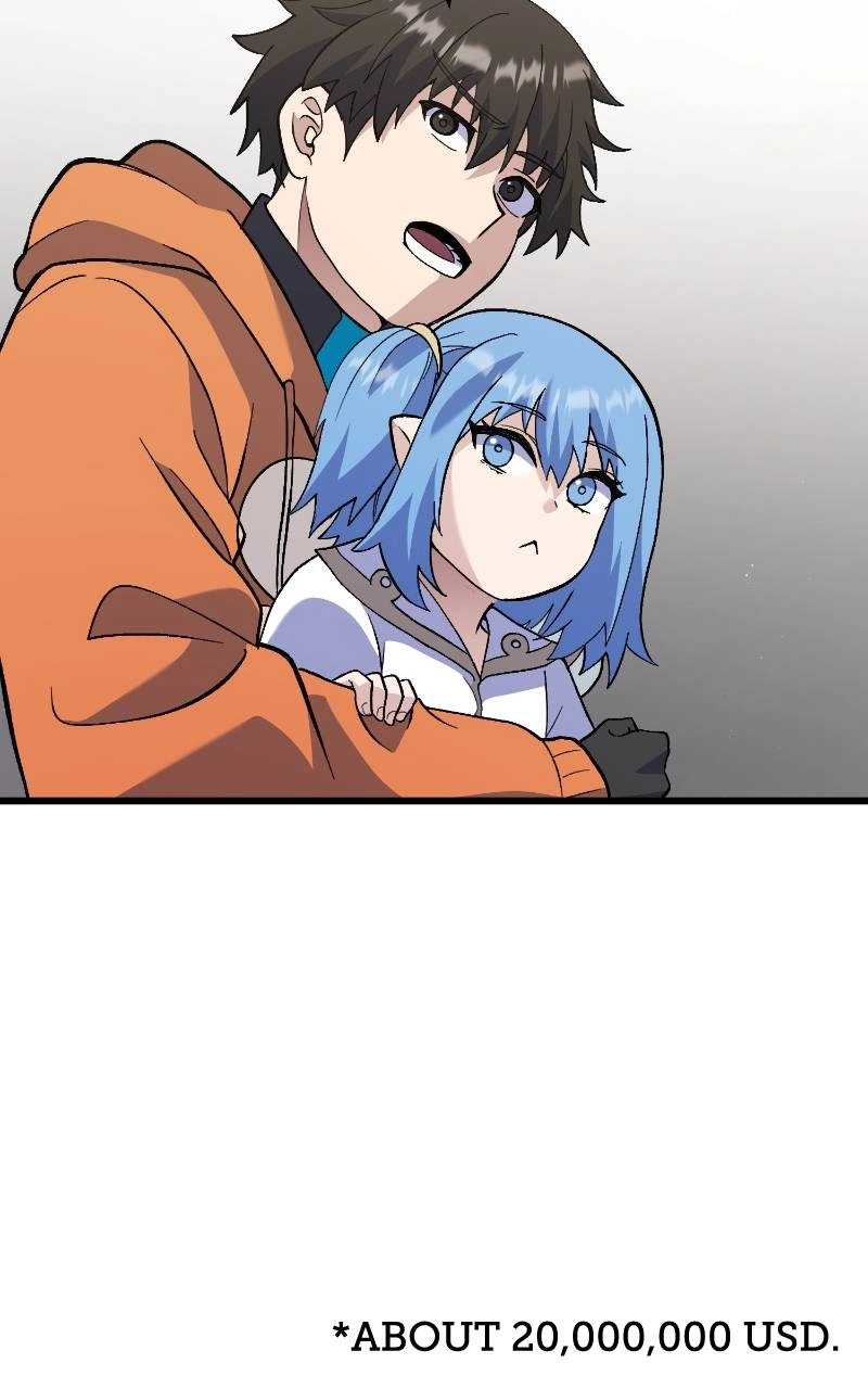 Divine Delivery Chapter 31, page 80 of 134