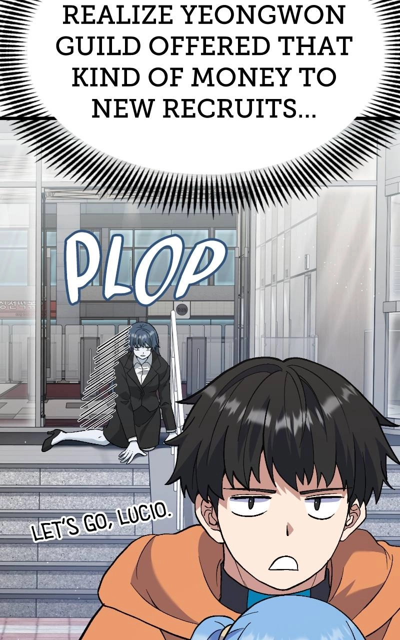 Divine Delivery Chapter 31, page 83 of 134