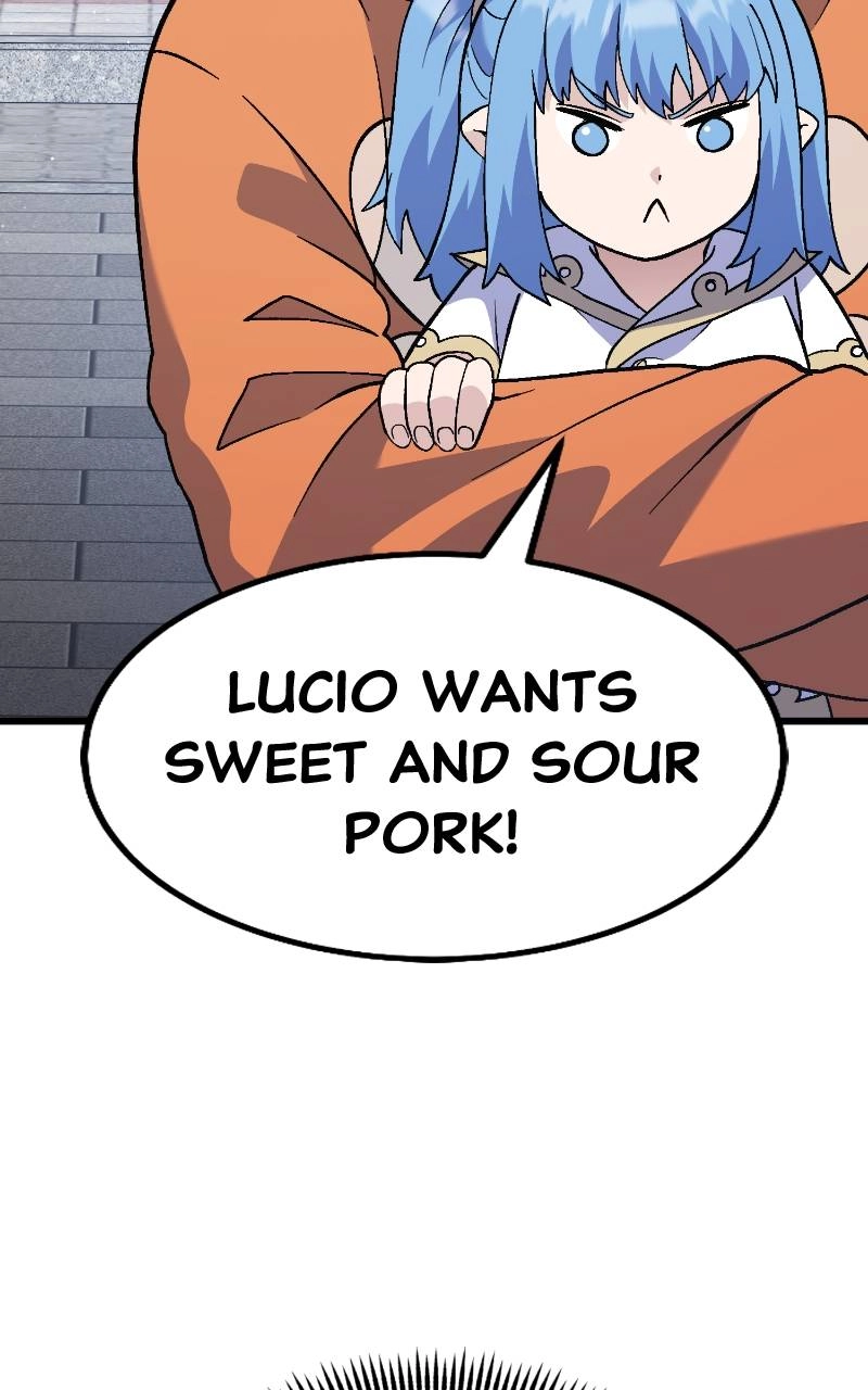Divine Delivery Chapter 31, page 84 of 134