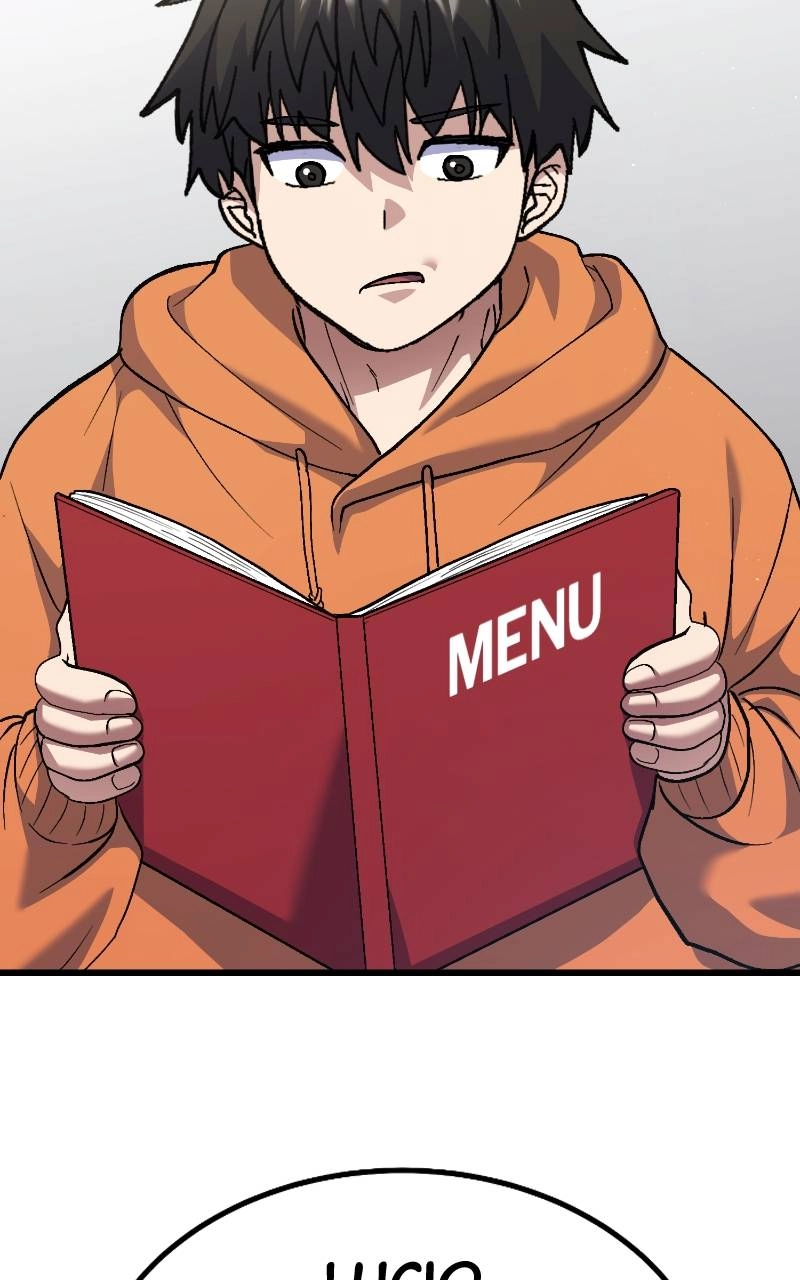 Divine Delivery Chapter 31, page 92 of 134