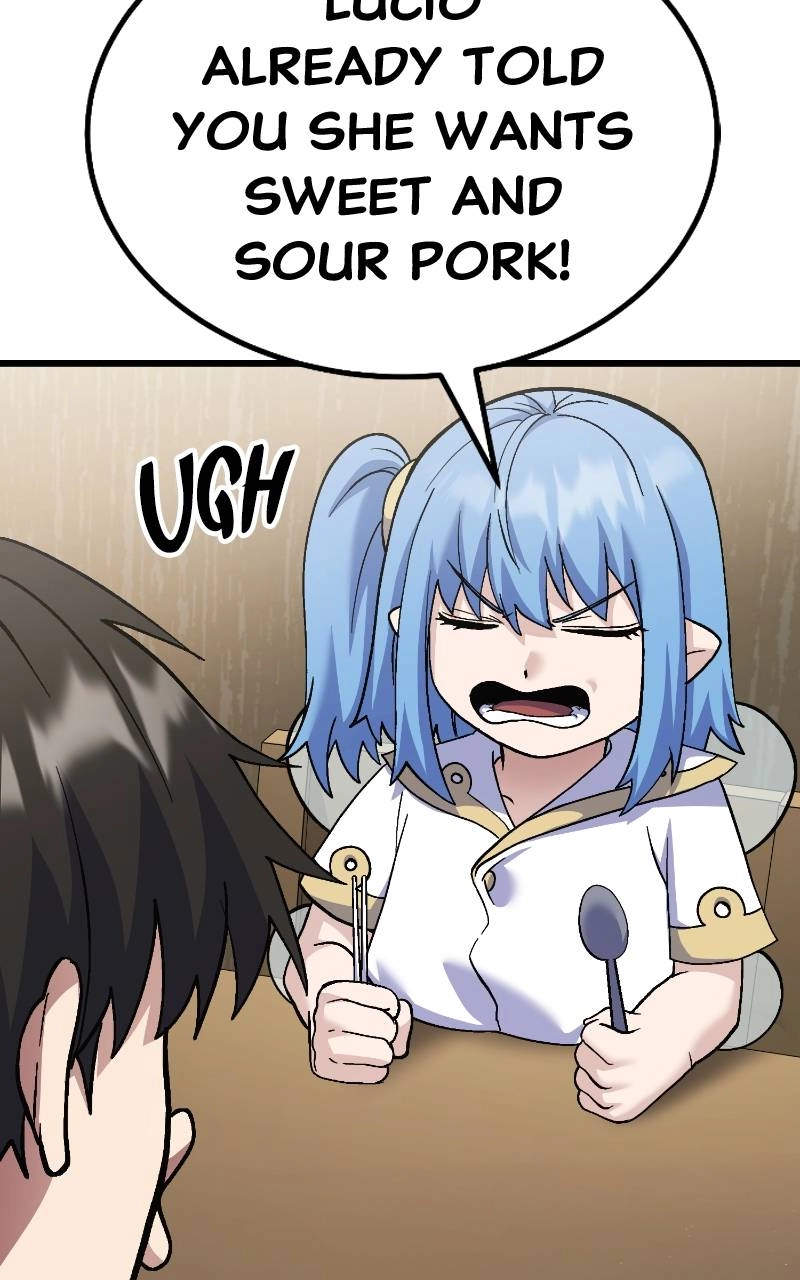 Divine Delivery Chapter 31, page 93 of 134