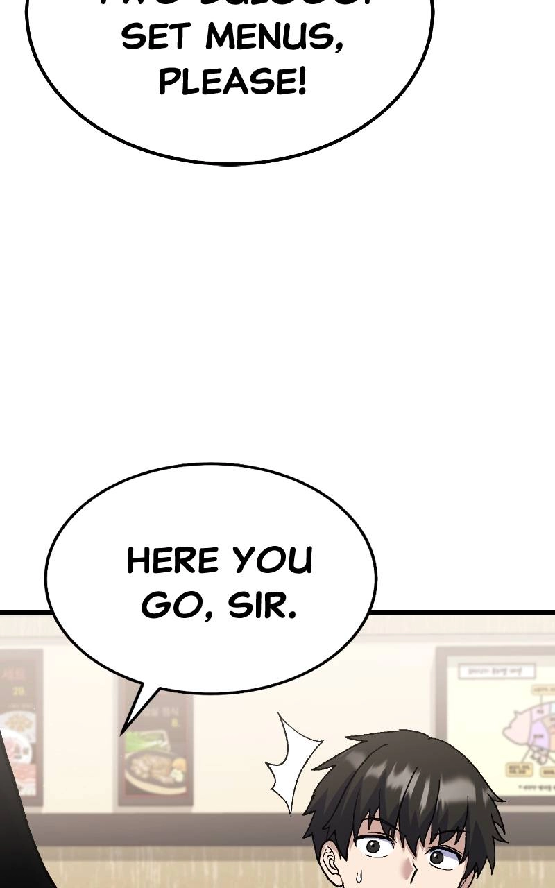 Divine Delivery Chapter 31, page 96 of 134