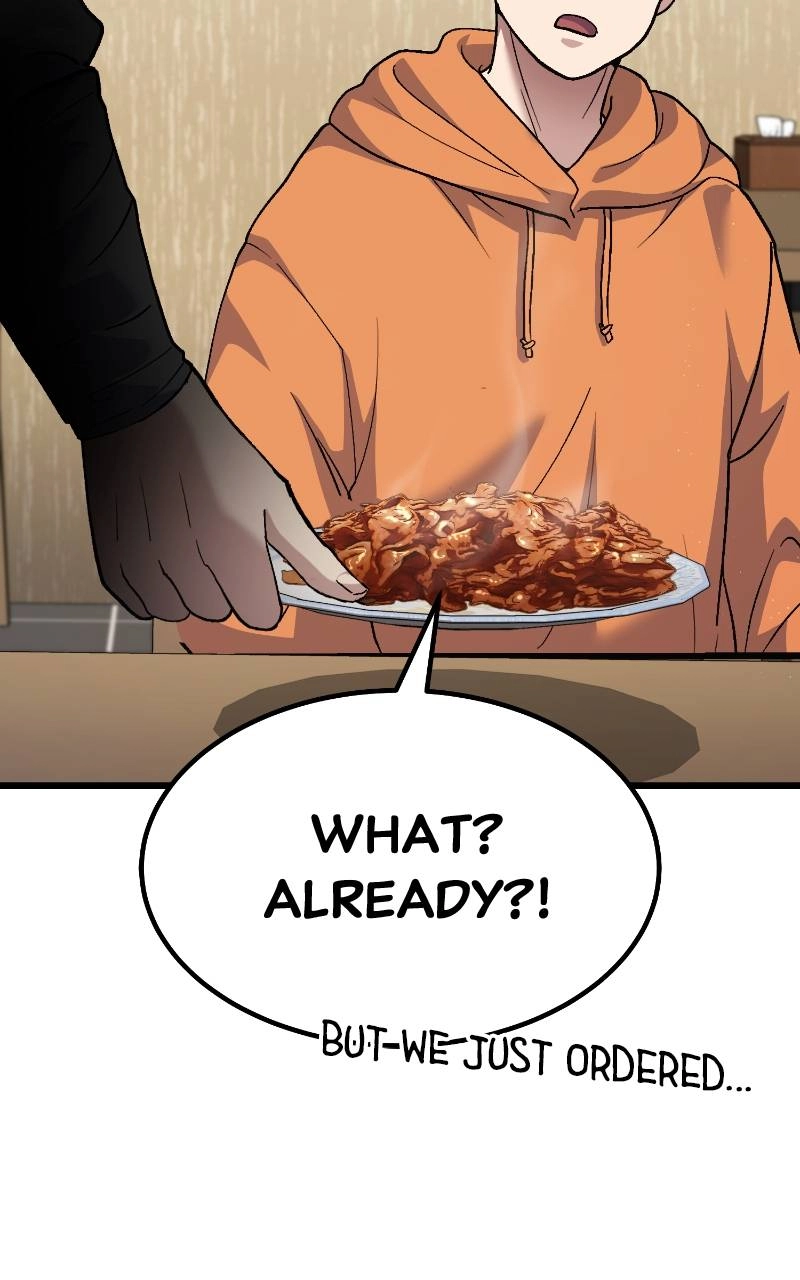 Divine Delivery Chapter 31, page 97 of 134
