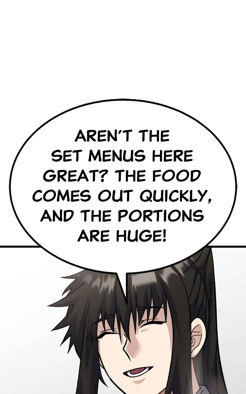 Divine Delivery Chapter 31, page 98 of 134