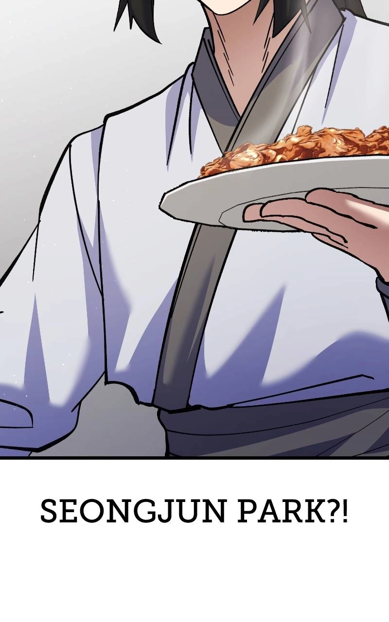 Divine Delivery Chapter 31, page 99 of 134