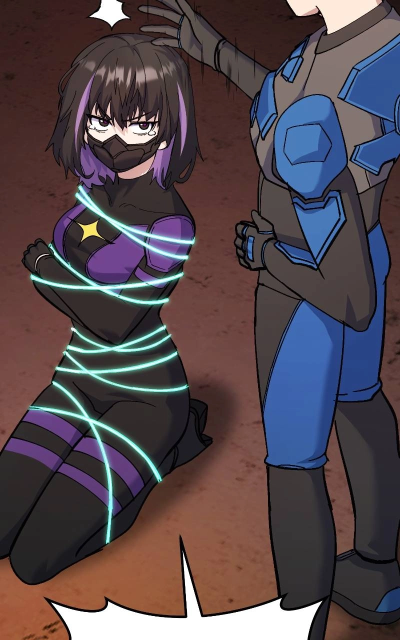 Divine Delivery Chapter 32, page 109 of 145