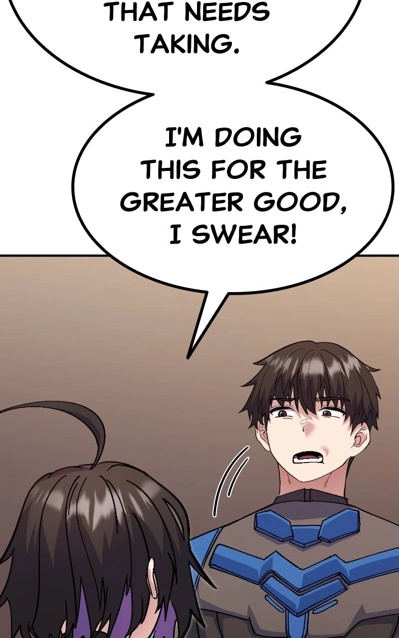 Divine Delivery Chapter 32, page 114 of 145