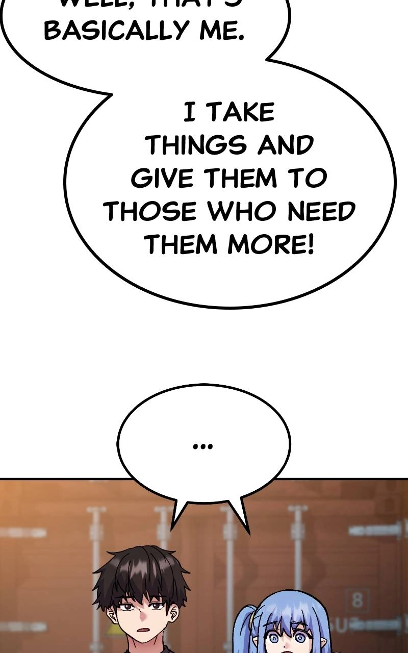 Divine Delivery Chapter 32, page 118 of 145