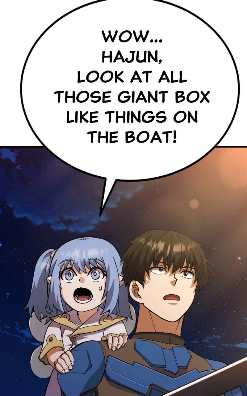 Divine Delivery Chapter 32, page 12 of 145