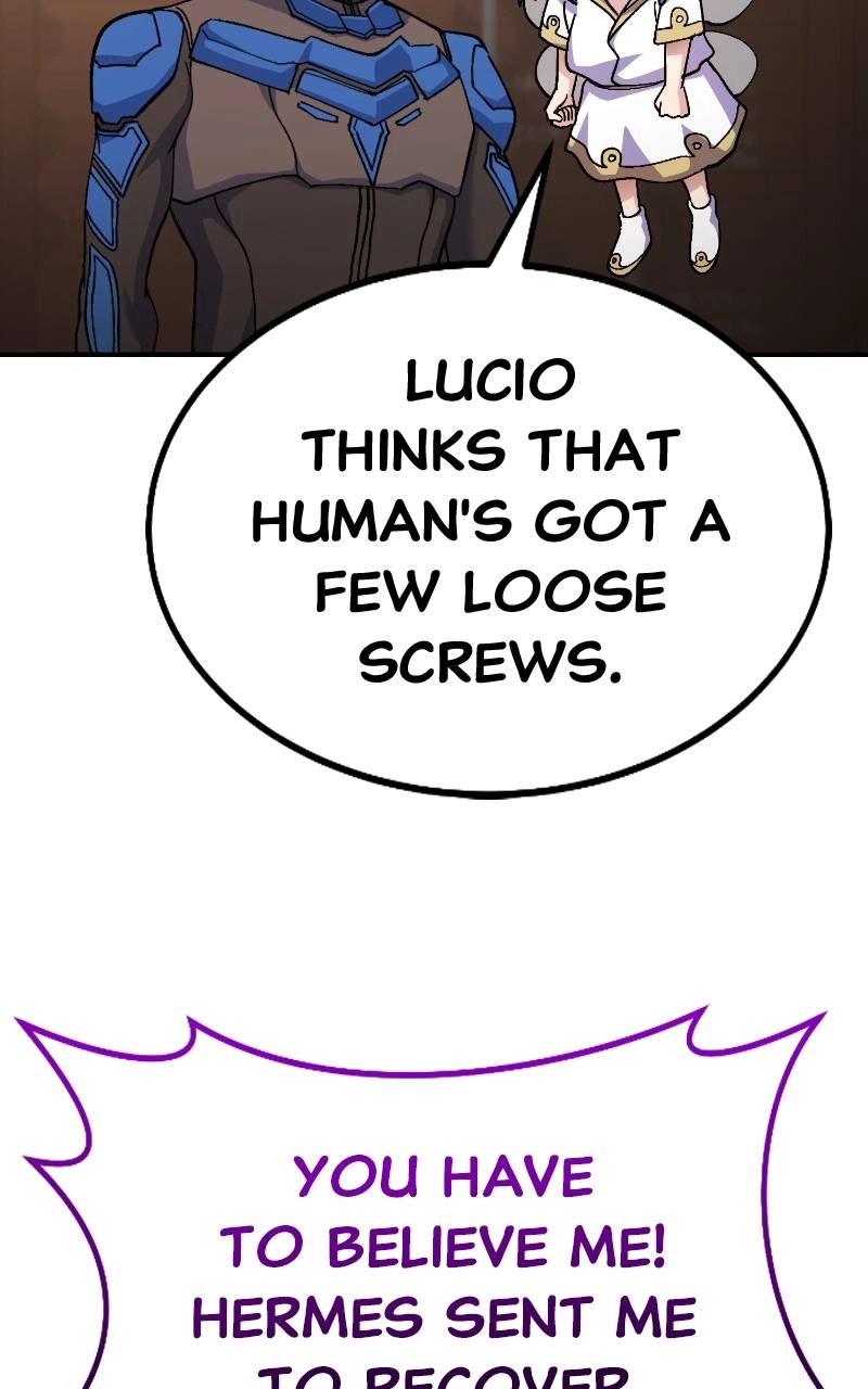 Divine Delivery Chapter 32, page 120 of 145