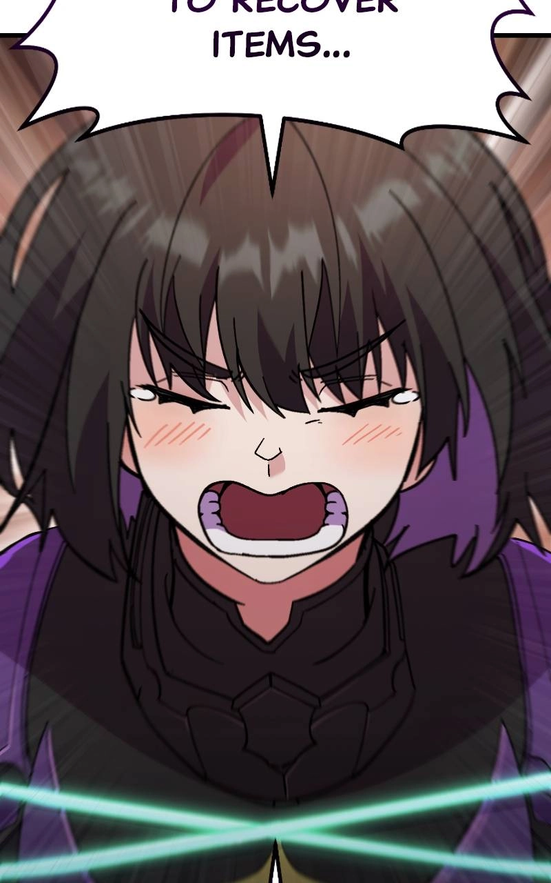 Divine Delivery Chapter 32, page 121 of 145