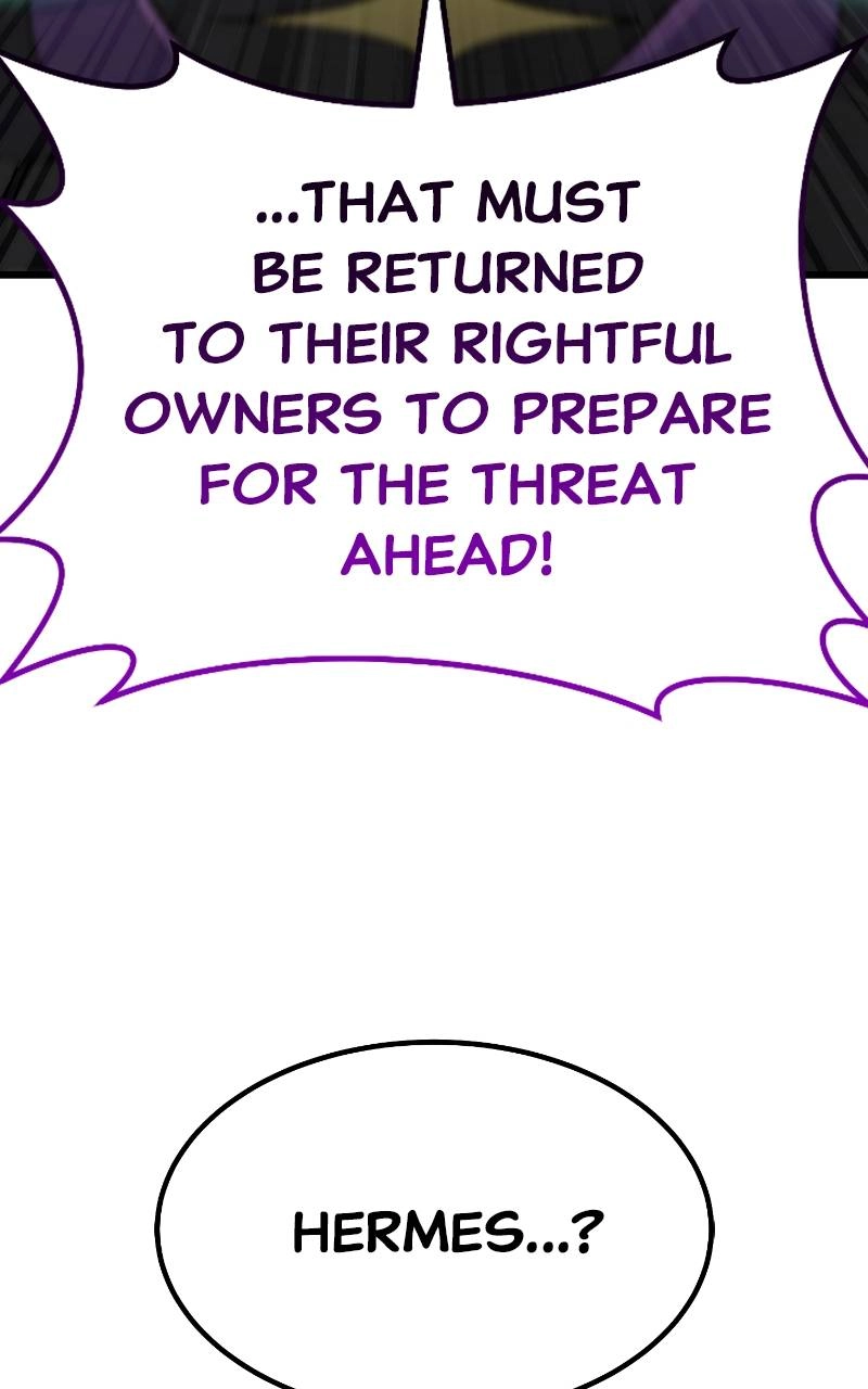Divine Delivery Chapter 32, page 122 of 145