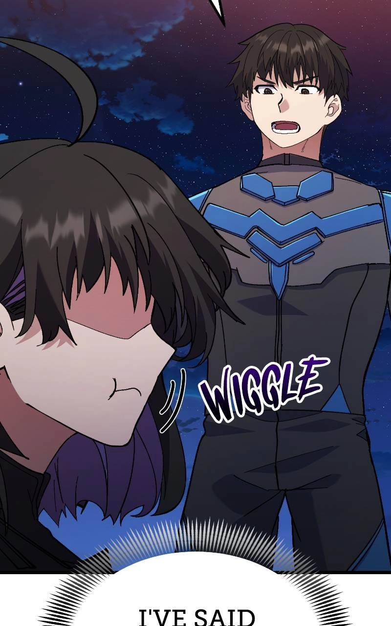 Divine Delivery Chapter 32, page 127 of 145