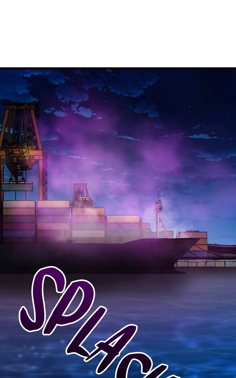 Divine Delivery Chapter 32, page 138 of 145