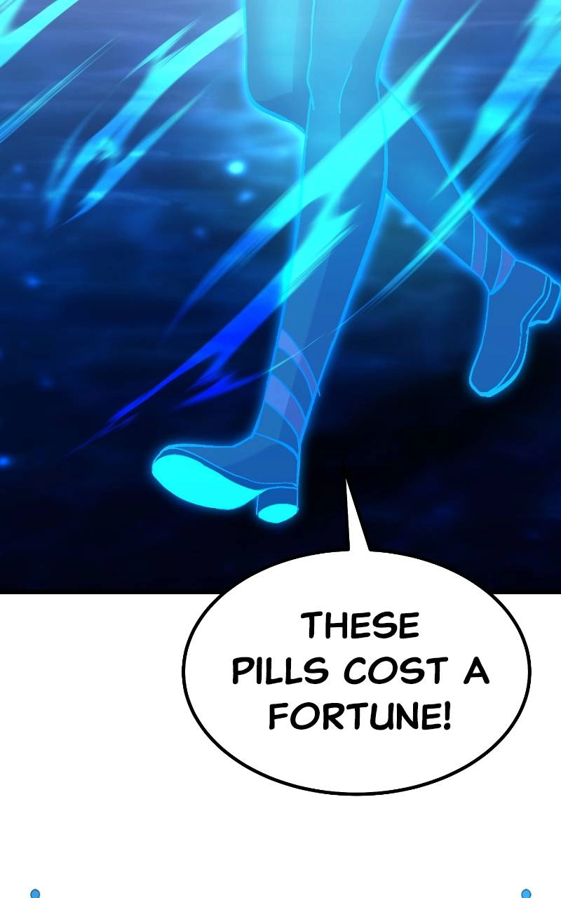Divine Delivery Chapter 32, page 140 of 145