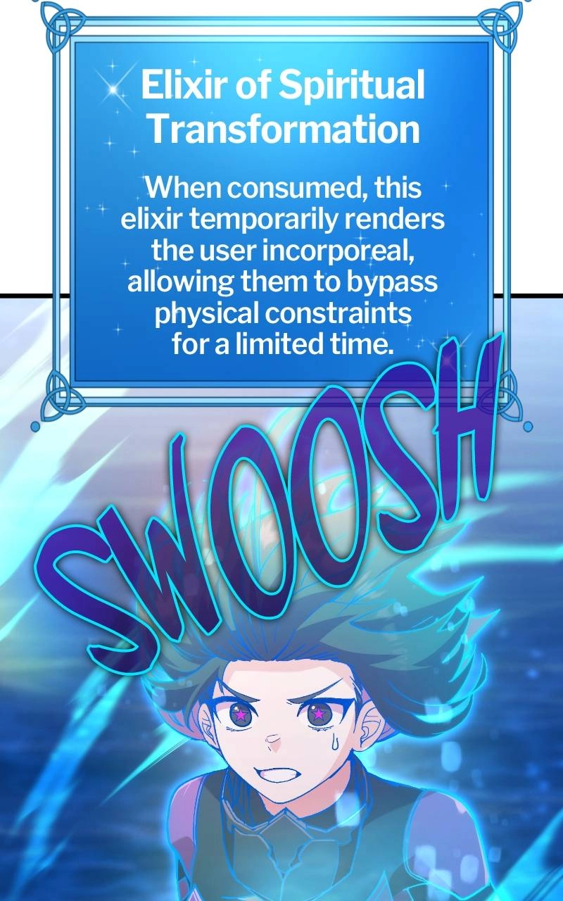 Divine Delivery Chapter 32, page 141 of 145