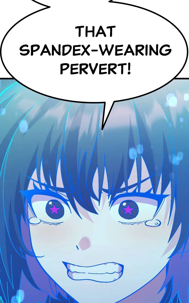 Divine Delivery Chapter 32, page 144 of 145