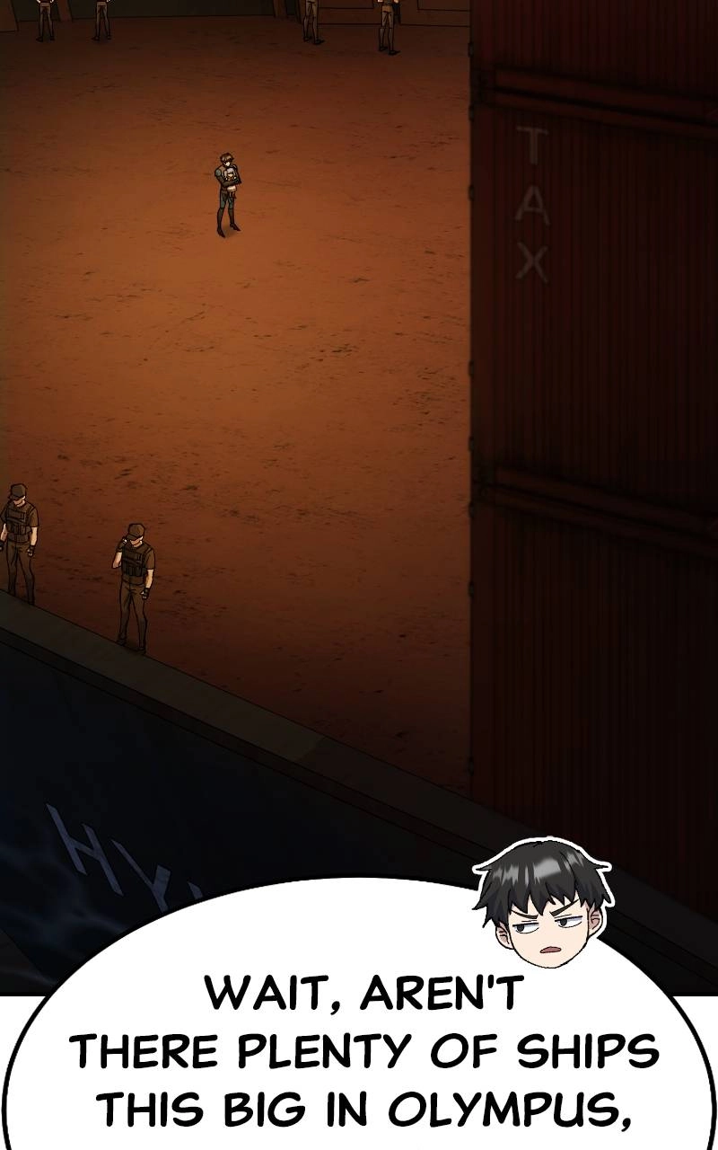 Divine Delivery Chapter 32, page 23 of 145