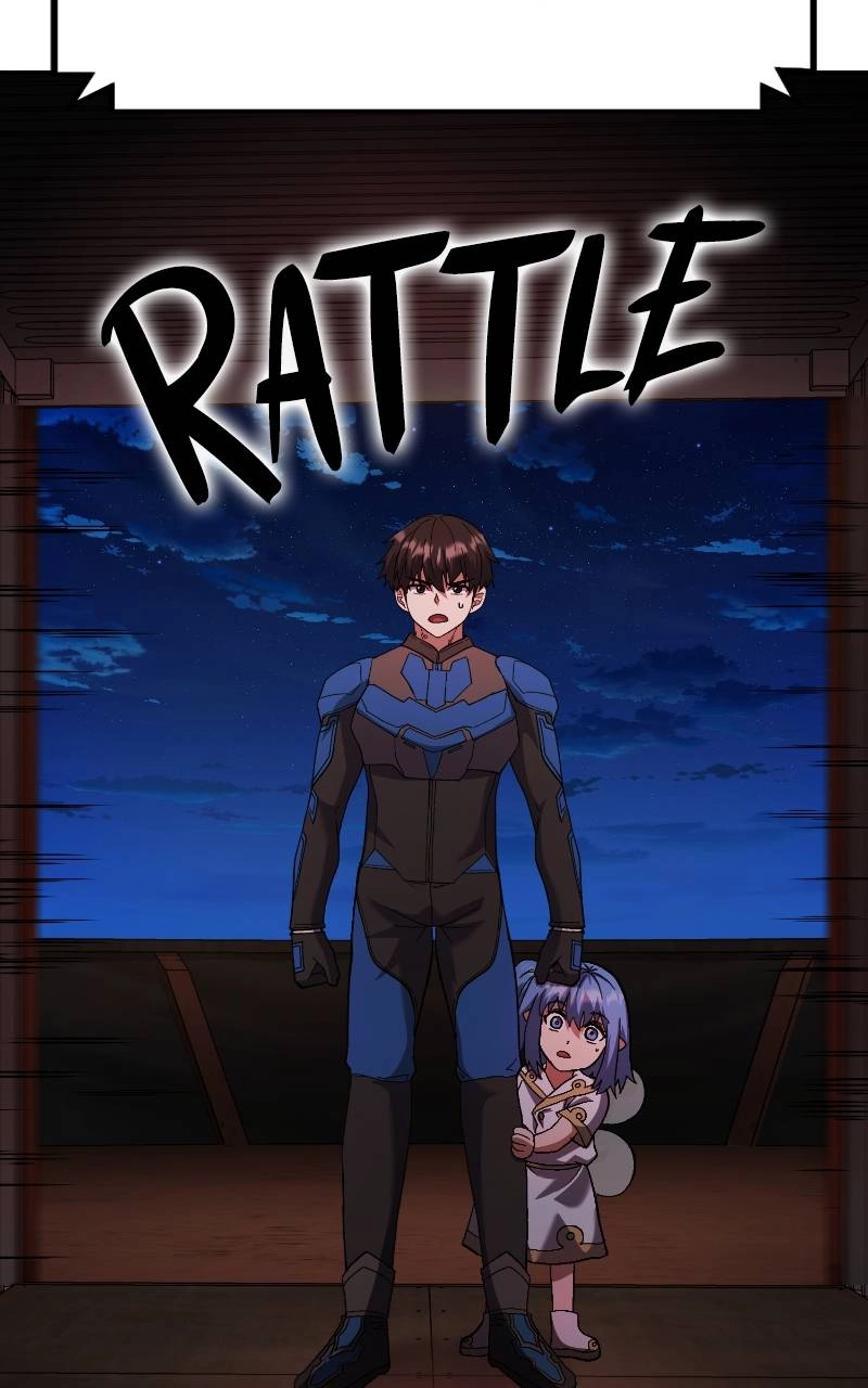 Divine Delivery Chapter 32, page 33 of 145
