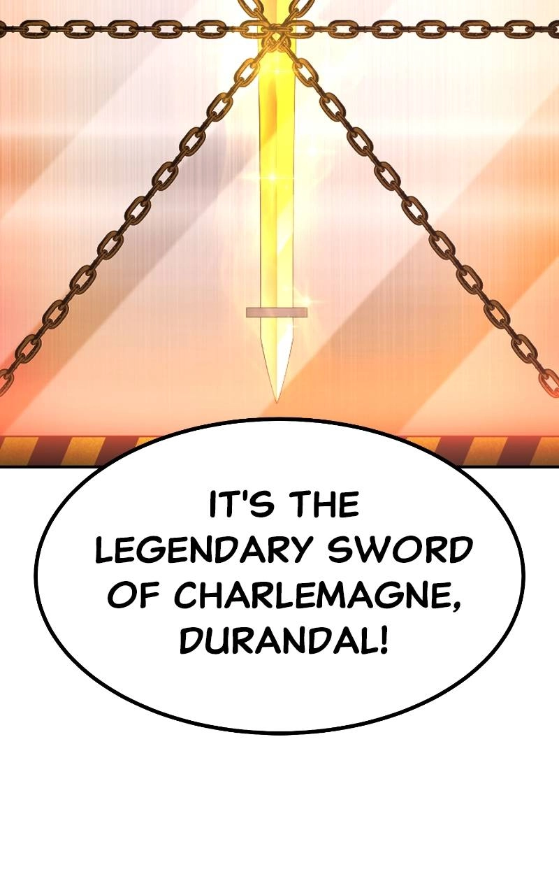 Divine Delivery Chapter 32, page 43 of 145