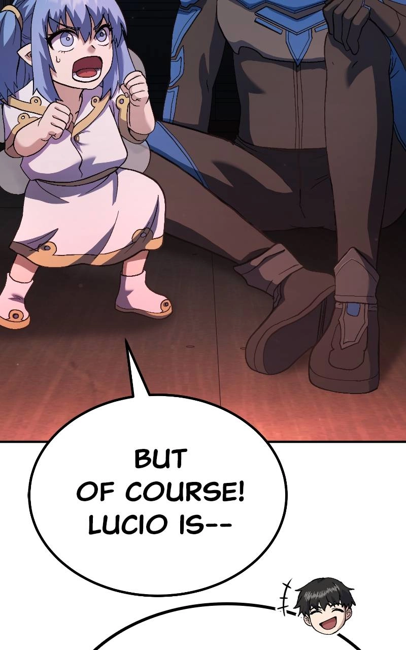 Divine Delivery Chapter 32, page 45 of 145