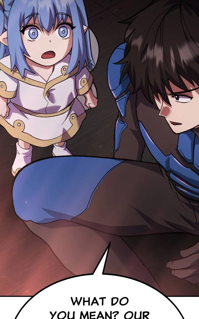 Divine Delivery Chapter 32, page 47 of 145
