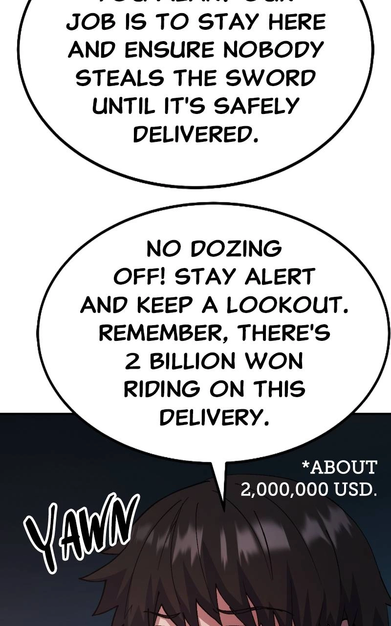 Divine Delivery Chapter 32, page 48 of 145
