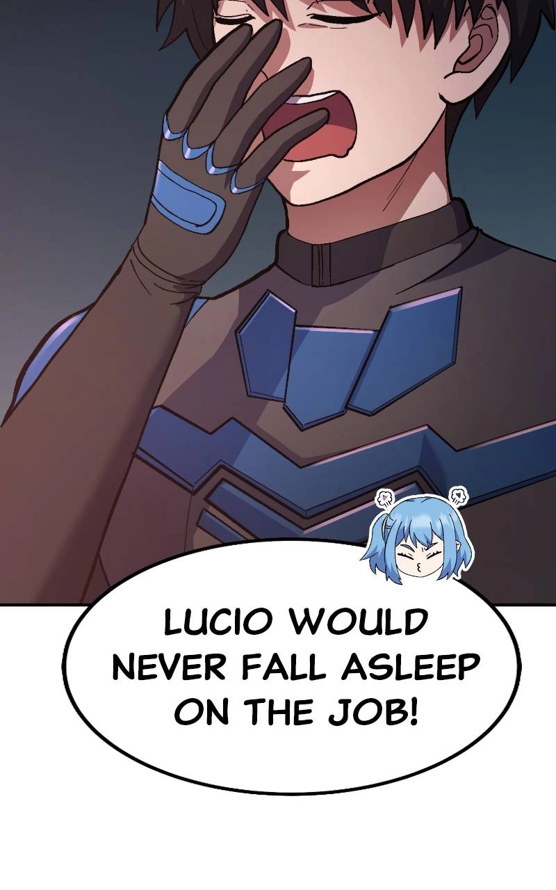 Divine Delivery Chapter 32, page 49 of 145