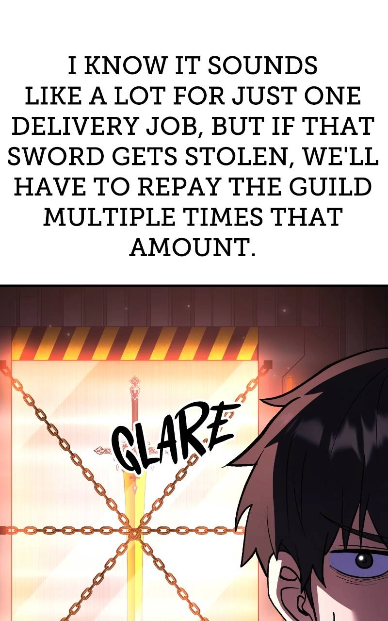 Divine Delivery Chapter 32, page 50 of 145