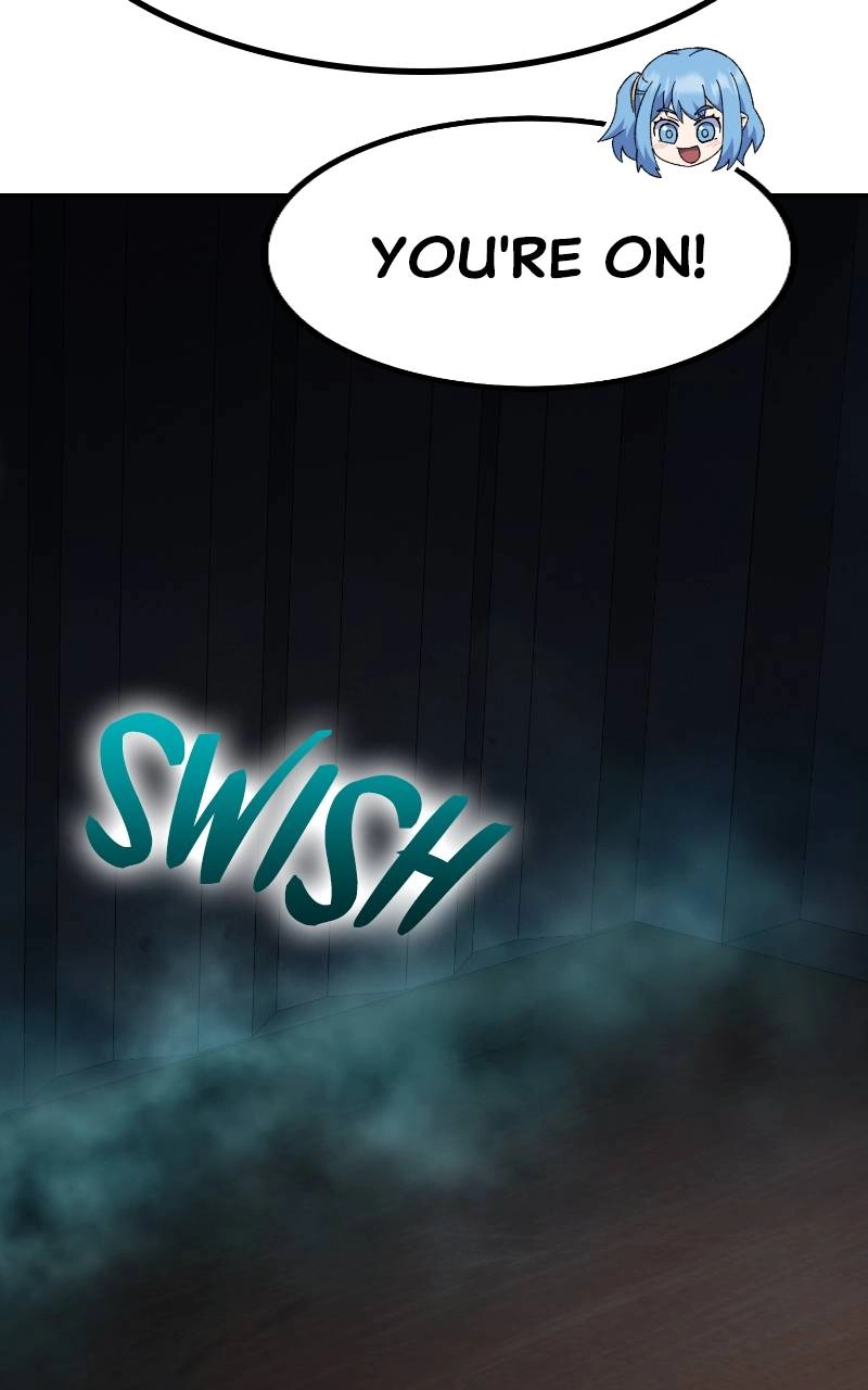 Divine Delivery Chapter 32, page 54 of 145